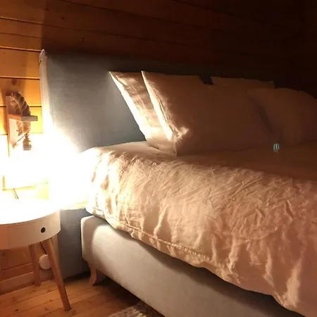 La Canopee Du Mont
