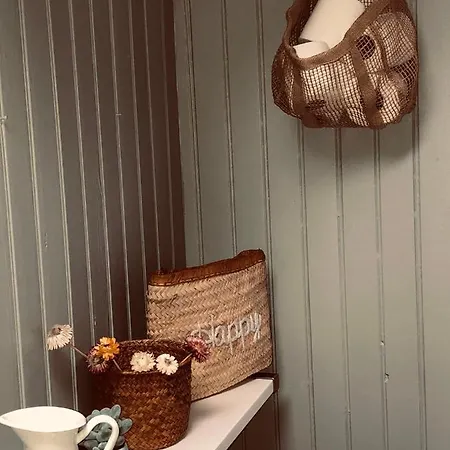Bed & Breakfast La Canopee Du Mont *